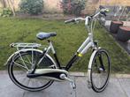 Gazelle Chamonix d53 met 8 versnellingen, Fietsen en Brommers, Fietsen | Dames | Damesfietsen, Ophalen, Versnellingen, Gazelle
