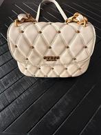 Guess Triana schoudertas zgan, Ophalen of Verzenden, Zo goed als nieuw, Overige kleuren, Schoudertasje