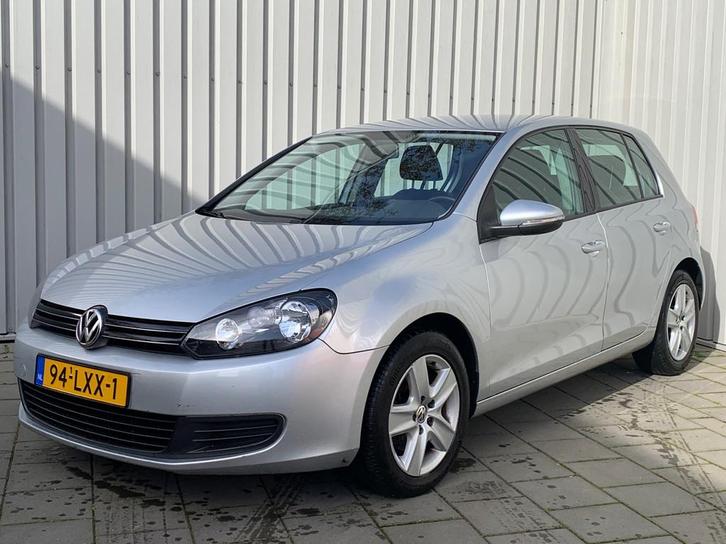 Volkswagen Golf 1.4 TSI Comfortline|Navigatie|Climate Contro, Auto's, Volkswagen, Bedrijf, Te koop, Golf, ABS, Airbags, Airconditioning