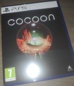 Cocoon playstation 5 z.g.a.n., Ophalen of Verzenden, Zo goed als nieuw