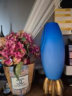 Rodolfo Dordoni - Foscarini Murano Vintage Tafellamp 1980, Huis en Inrichting, Lampen | Tafellampen, Gebruikt, 50 tot 75 cm, Vintage, Design, Jaren '80