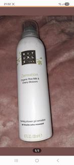 Showergel, Ophalen of Verzenden, Nieuw, Bad & Douche