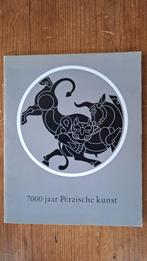 7000 jaar Perzische kunst, Ophalen of Verzenden