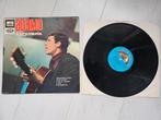 LP Salvatore Adamo "À Olympia" vinyl Fraanse muziek, Verzenden, Gebruikt, 12 inch, Europees