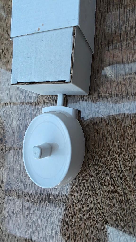 Oral B oplader, Ophalen of Verzenden, Nieuw, Overige typen