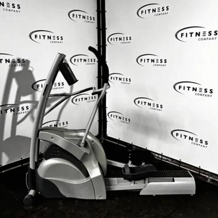 Ergo Fit - 3000 - Crosstrainer, Sport en Fitness, Fitnessmaterialen, Gebruikt, Overige typen, Armen, Benen, Borst, Buik, Rug, Ophalen of Verzenden