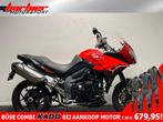 Triumph TIGER 1050 SPORT LEASE VOORDELIG!, Motoren, Motoren | Triumph, Motorrijbewijs A, Bedrijf, 1050 cc, Meer dan 35 kW