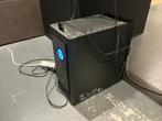 Lenovo Legion Gaming Desktop - Ryzen 5 5600G, RTX 3060 Ti, Computers en Software, Desktop Pc's, Ophalen, Gebruikt, Gaming, SSD