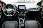 Ford Fiesta 1.0 EcoBoost Connected|1e Eigenaar|CARPLAY|CRUIS, Voorwielaandrijving, 94 pk, Gebruikt, 580 kg