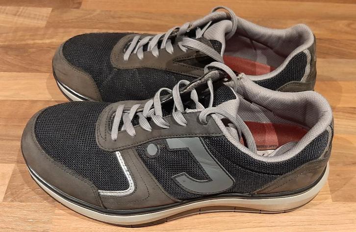 Joya Cancun Dark Navy - maat 44 1/3, Kleding | Heren, Schoenen, Zo goed als nieuw, Blauw, Ophalen of Verzenden