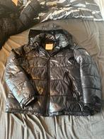 Moncler maya, Kleding | Heren, Ophalen of Verzenden, Zo goed als nieuw, Zwart