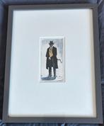 3 etsen  ---  Jan Teunis van Heiningen (1941), Ophalen of Verzenden