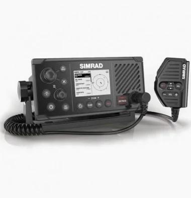 Simrad RS40 B AIS en GPS NIEUW, Watersport en Boten, Ophalen of Verzenden, Nieuw, Gps of Kompas