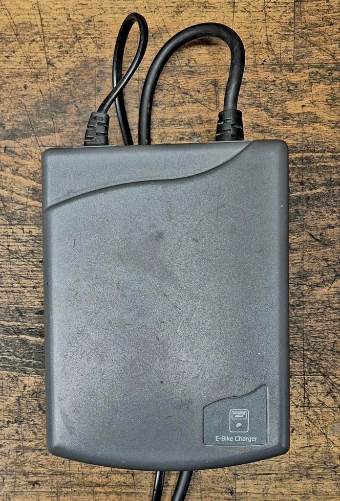 Sparta ION oplader, Fietsen en Brommers, Fietsonderdelen, Ophalen of Verzenden, Gebruikt, Overige typen, Sparta/Batavus/Koga