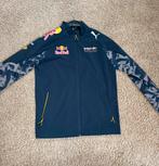 Orgineel F1 Red Bull Racing soft gell jas, Ophalen of Verzenden, Zo goed als nieuw, Blauw, Algemeen