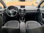 Audi A1 1.4 TFSI S-Line | S-Tronic | LED | Cruise | Climate, Auto's, Audi, 4 cilinders, 4 stoelen, 49 €/maand, Lichtsensor