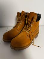 Timberland Boots Maat 43 - Nieuw, Kleding | Heren, Schoenen, Ophalen of Verzenden, Zo goed als nieuw, Bruin, Boots