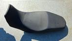 Zadel voor een Honda CB500X, Ophalen