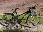 Trek Wahoo 24 inch zwart – 8 versnellingen – 7-11 jaar, Fietsen en Brommers, Fietsen | Jongens, Ophalen, Zo goed als nieuw, 24 inch