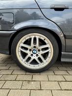 Originele BMW velgen Style 71 – 17 inch – zeer goede staat, Auto-onderdelen, Banden en Velgen, Ophalen, Gebruikt, Velg(en), 17 inch