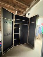 Grote zadelkast per 1 april beschikbaar, Dieren en Toebehoren, Ophalen of Verzenden, Zo goed als nieuw, Overige soorten