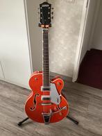 Gretsch G5420T Electromatic, Muziek en Instrumenten, Snaarinstrumenten | Gitaren | Elektrisch, Ophalen, Zo goed als nieuw, Hollow body