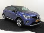 Renault Captur 1.3 TCe 130 Initiale Paris Apple Carplay/Andr, Auto's, Adaptive Cruise Control, Gebruikt, Euro 6, 4 cilinders