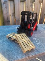 Bruder heftruck, Ophalen of Verzenden