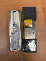 Pilz Magneetvergrendeling PSEN-ML1.0 1950N 24V DC, Ophalen of Verzenden, Nvt, Nvt, Nvt