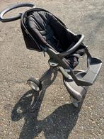 Stokke Kinderwagen Compleet - Gebruikt, Gebruikt, Ophalen of Verzenden, Met reiswieg, Kinderwagen