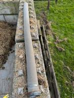 Te koop giertank mesttank zuig slang, Ophalen