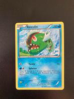 Pokemon kaart Basculin, Ophalen of Verzenden, Zo goed als nieuw