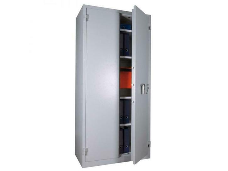 Brandwerende kast, inbraak werende archiefkast, Huis en Inrichting, Brandblussers en Brandkasten, Nieuw, Ophalen of Verzenden