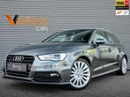 Audi A3 Sportback 1.4 TFSI CoD Ambition Sport E € 13.450,0, Start-stop-systeem, Gebruikt, 150 pk, Leder en Stof
