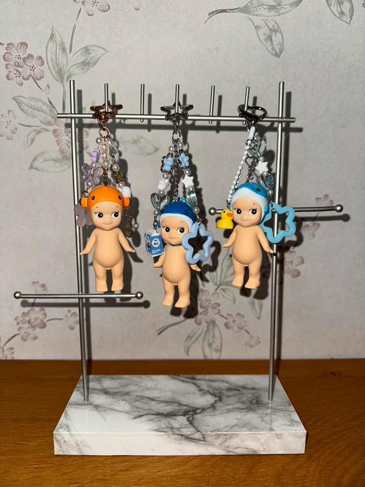 Sonny Angel Keychain, Verzamelen, Sleutelhangers, Nieuw, Ophalen of Verzenden