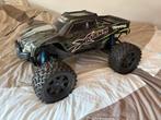 Traxxas Xmaxx 8s, Gebruikt, Auto offroad, RTR (Ready to Run), Schaal 1:8