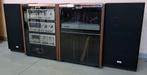 Onkyo vintage stereo installatie., Losse componenten, Zo goed als nieuw, Ophalen, Tuner of Radio