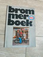 Esso Brommerboek 1976/1977, Ophalen of Verzenden, Gelezen, Onbekend