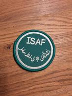 ISAF Jan Kaas op Safari Patch, Verzenden, Landmacht, Nederland, Embleem of Badge