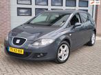 Seat Leon 1.6 Sportstyle 2007 Airco Multi Media, Gebruikt, 4 cilinders, Leon, Grijs