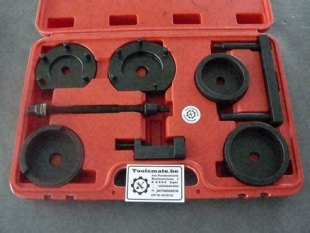 BMW (X3 / X5 / X6) en X-drive versnellingsbak demper rubber, Auto diversen, Autogereedschap, Nieuw, Ophalen of Verzenden