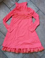 Jurk le chic maat 122, Ophalen of Verzenden, Meisje, Jurk of Rok
