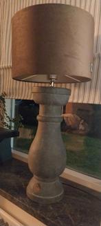 brynxz tafellamp, Huis en Inrichting, Ophalen of Verzenden, Zo goed als nieuw, Rond