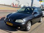 Seat Ibiza 1.4 -16V Signo | Nap | Cruise | Clima, 4 cilinders, Origineel Nederlands, Bedrijf, Handgeschakeld