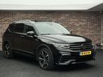 Volkswagen Tiguan Allspace 1.5 TSI R-Line 7-PERSOONS 7P IQ H, Stof, Euro 6, 4 cilinders, 150 pk