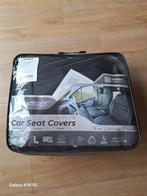 SelectedFit Auto Stoelhoezen - Renault Trafic/Opel Vivaro, Ophalen of Verzenden, Nieuw