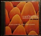 Zeldzame CD Eric Champion - Natural (Exclusive Pre-Release), Ophalen of Verzenden, Zo goed als nieuw, Poprock