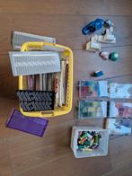 Knutsel spullen om kaarten te maken, Hobby en Vrije tijd, Kaarten | Zelf maken, Ophalen, Overige thema's, Overige typen