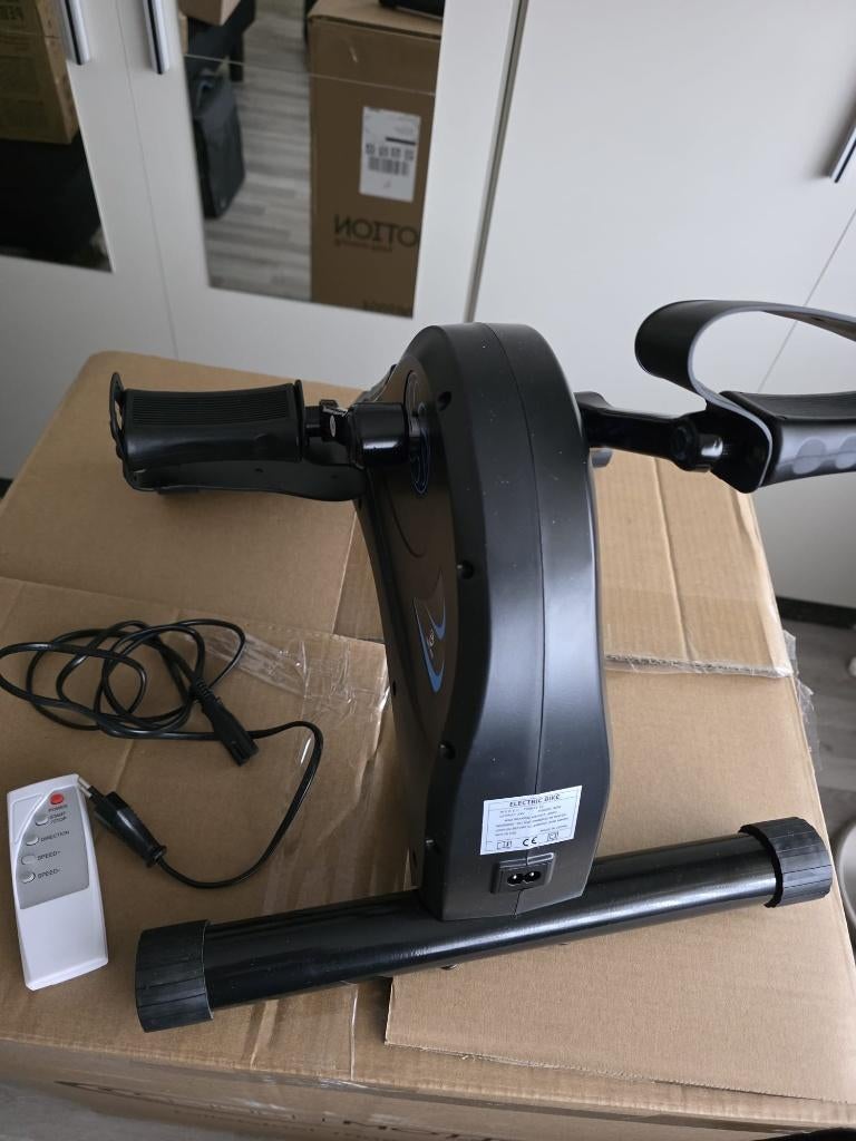 stoelfiets, Ophalen, Nieuw, Metaal, Stoelfiets