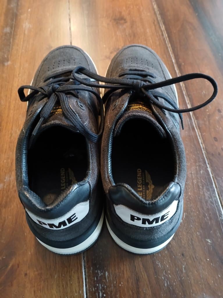 PME schoenen, Nieuw, Sneakers of Gympen, Pme Legend, Verzenden